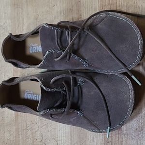 Clarks Janey Mae Oxford